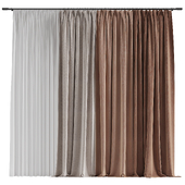 Curtain #013