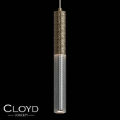 Подвесной светильник Cloyd FAGOTT P1 (арт.10669/11037)