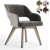 Adria Chair By Cantori