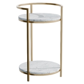 New Mark Impex Side Table