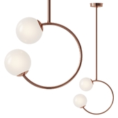 Royal Stranger - Gabriela Ceiling Lamp