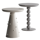 Air table set from Koza home