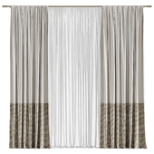 Curtain #018