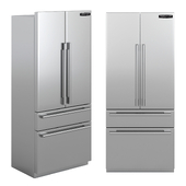 Refrigerator Signature Kitchen Suite