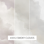 Creativille | Wallpapers | 3512 Smoky Clouds