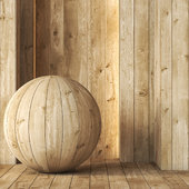 Plank Wood & Surface Wood Textures - 4K -Seamless