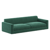 OM sofa SMOOTH Kalibroom