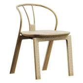 Flow Dining chair