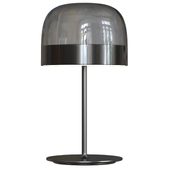 Sober Shade Table Lamp
