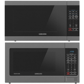 SAMSUNG microwaves collection