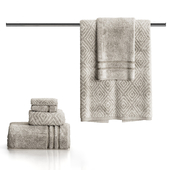 Towel set 001
