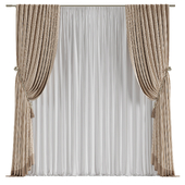Curtain #024