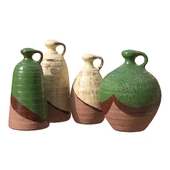 Chantepleure Watering Cans