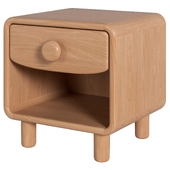 Darling Night Stand For Children