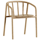 Turqueta Chair
