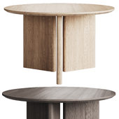 Table TRIO by ROVECONCEPTS