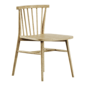 Remnick Dining Chair