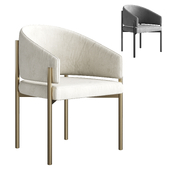 Chair SOLANA by ROVECONCEPTS