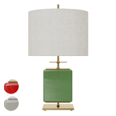 Visual Comfort Signature Beekman Small Table Lamp