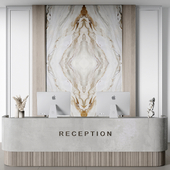 Reception Design 25