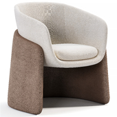 Seba Chair By Davis Furniture