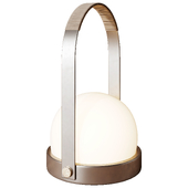 Carrie LED Lamp By Acaciasf