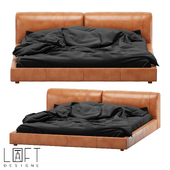 Кровать LoftDesigne 31306 model