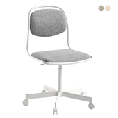 Swivel chair IKEA
