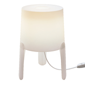 Ikea Tvars Table Lamp