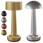 Cooee Cordless Lamps set 1