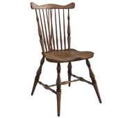 Windsor Vintage Birch Chair
