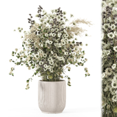 Indoor Bouquet Collection Plants - Set 2132