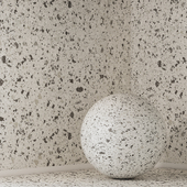 Decorative Stone 35 - Seamless 4K Texture