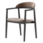 Odense dining chair