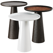 Porter tables by David Shaw