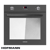 Hofmann oven