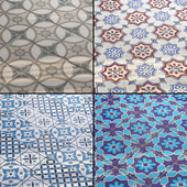 Merola Tile Floor and Decor 03