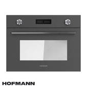 Microwave oven Hofmann MWMS38MG