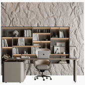 Boss Desk - Office Furniture 585