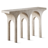 Studiotwentyseven Roman II Console Table