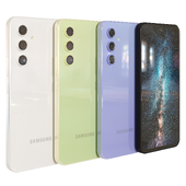 Samsung Galaxy A54-5G