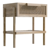 Bloomingville Manon Side Table