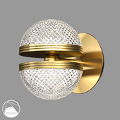LampsShop.ru B4447 Sconce Pearl Spheres Mini