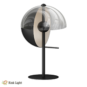 Table lamp Loxi black 07707-T,19(03) OM