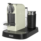 Coffee machine Nespresso Citiz & Milk EN 266.CWAE