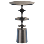 Uttermost / Flight Accent Table