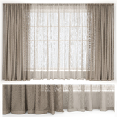 Curtains 44