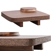 MESA Coffee Table by Casey Johnson