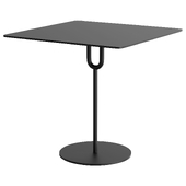 PIPER | Square table By DesignByThem