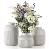 Indoor Bouquet Collection Plants - Set 2150